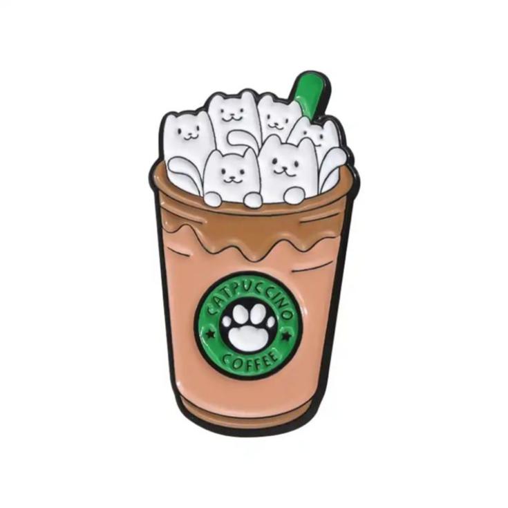 Catpuccino (varios)