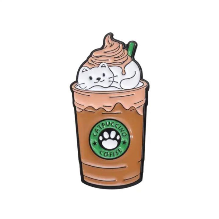 Catpuccino