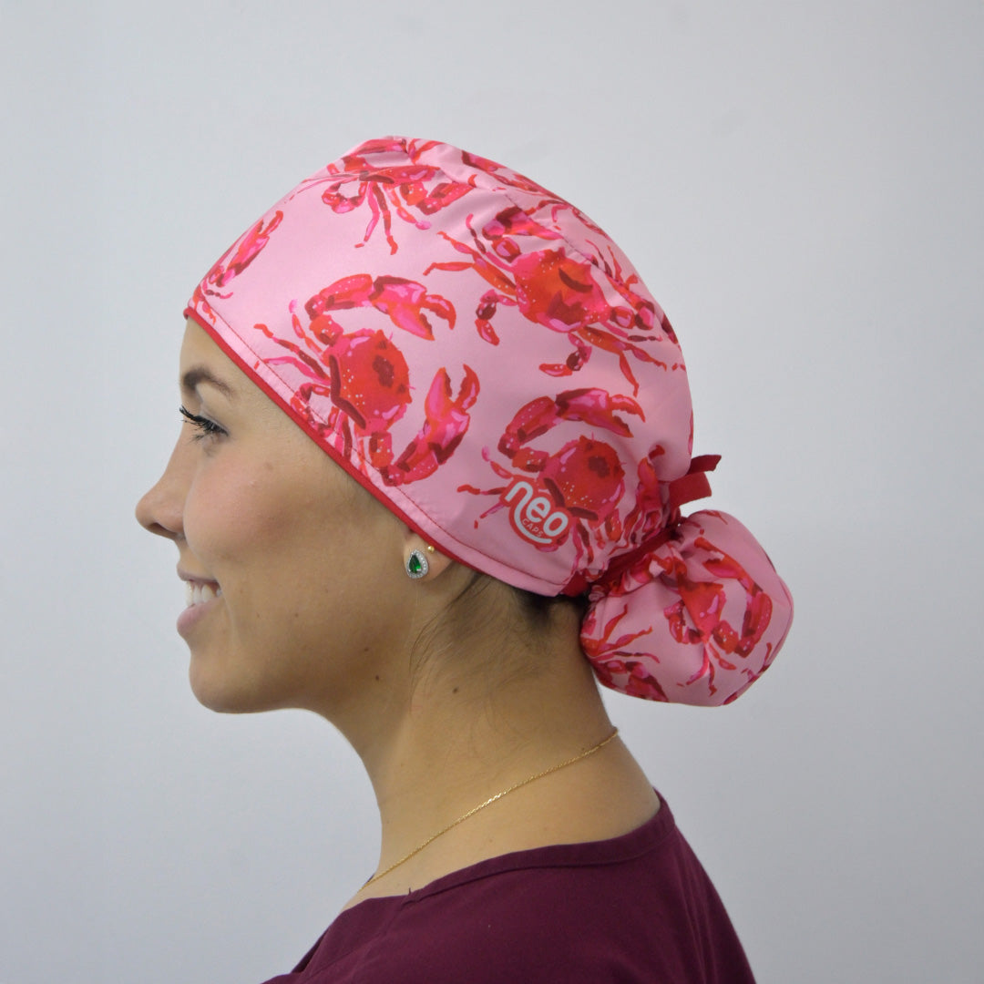Gorro Cangrejos
