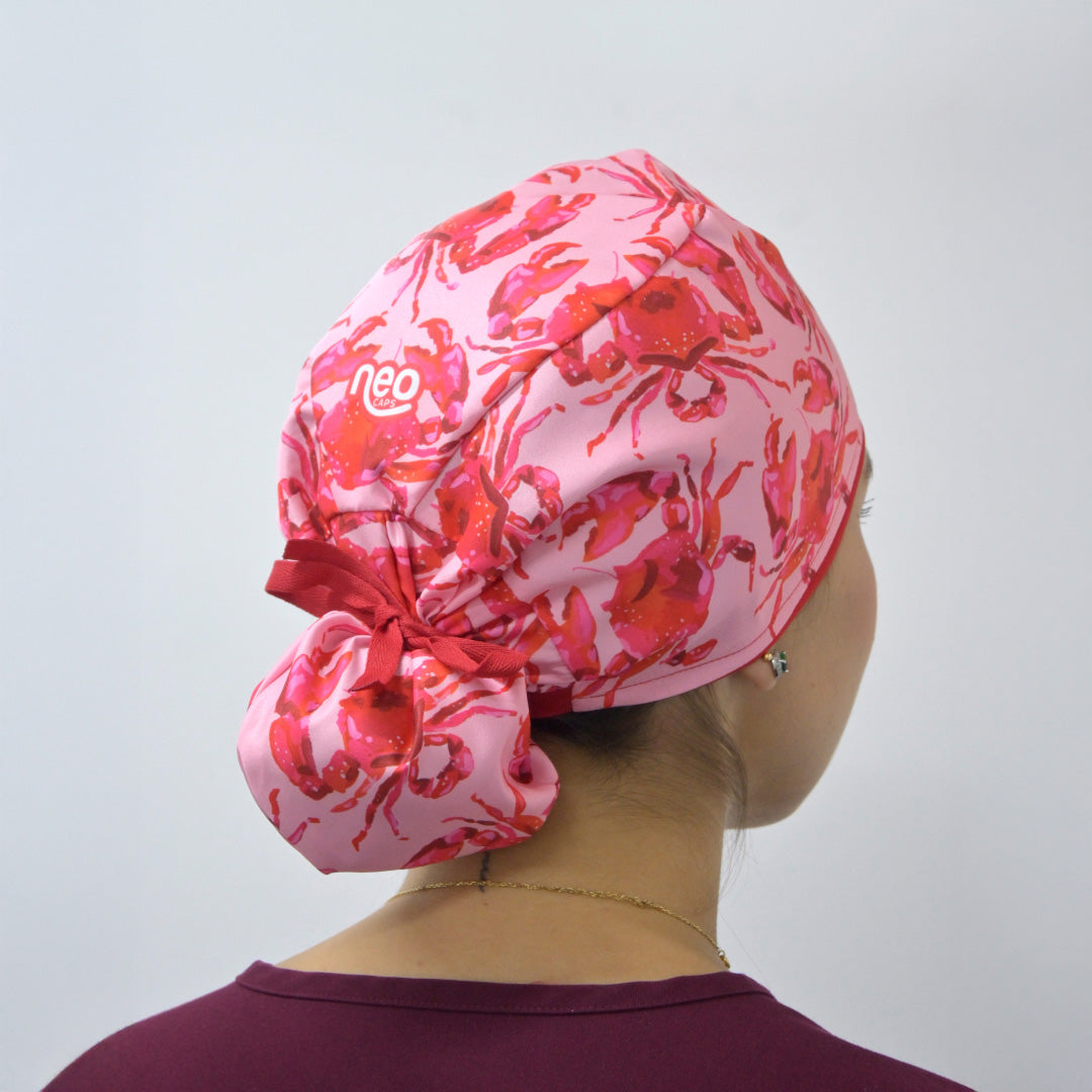 Gorro Cangrejos