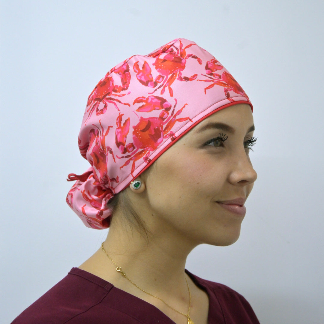 Gorro Cangrejos
