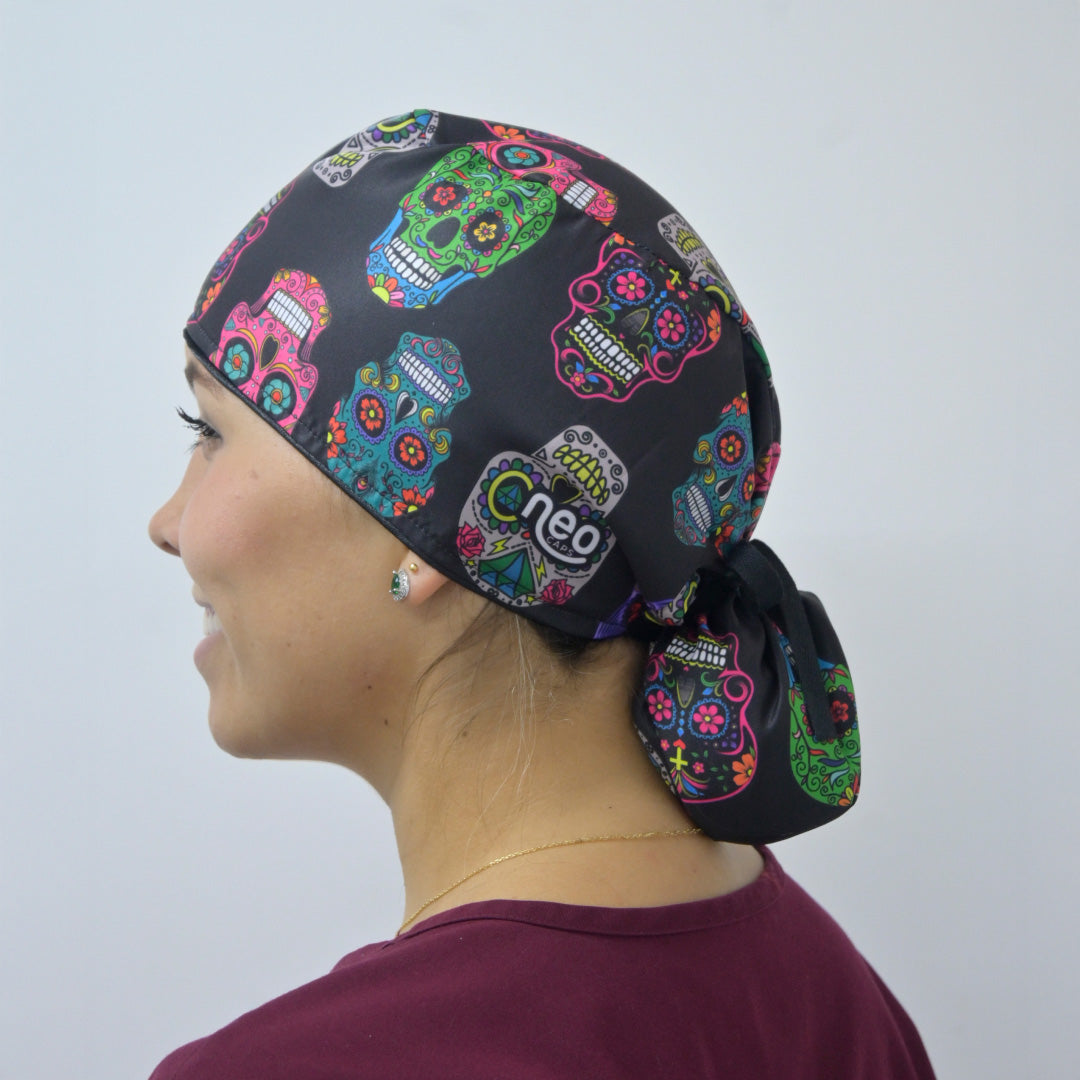 Gorro katrinas