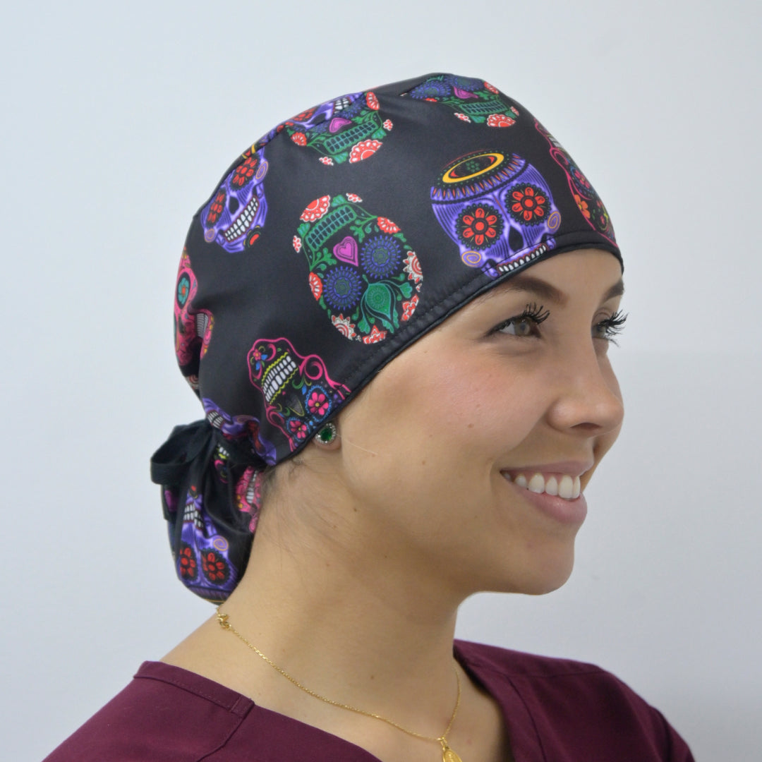 Gorro katrinas