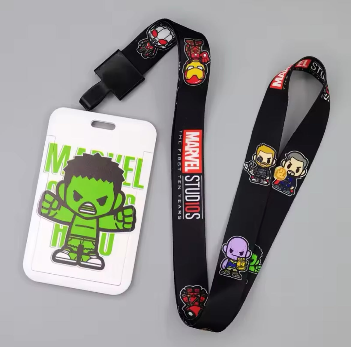 AVENGERS HULK