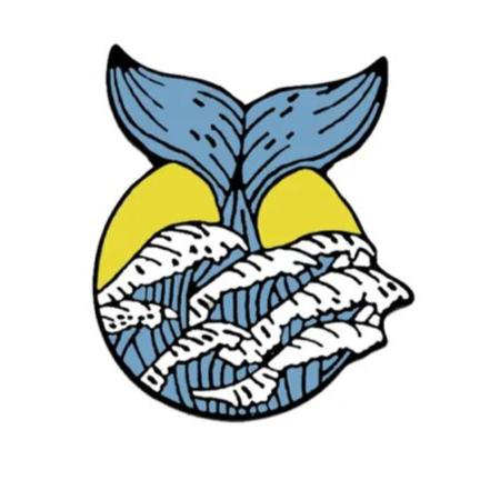 Cola de ballena
