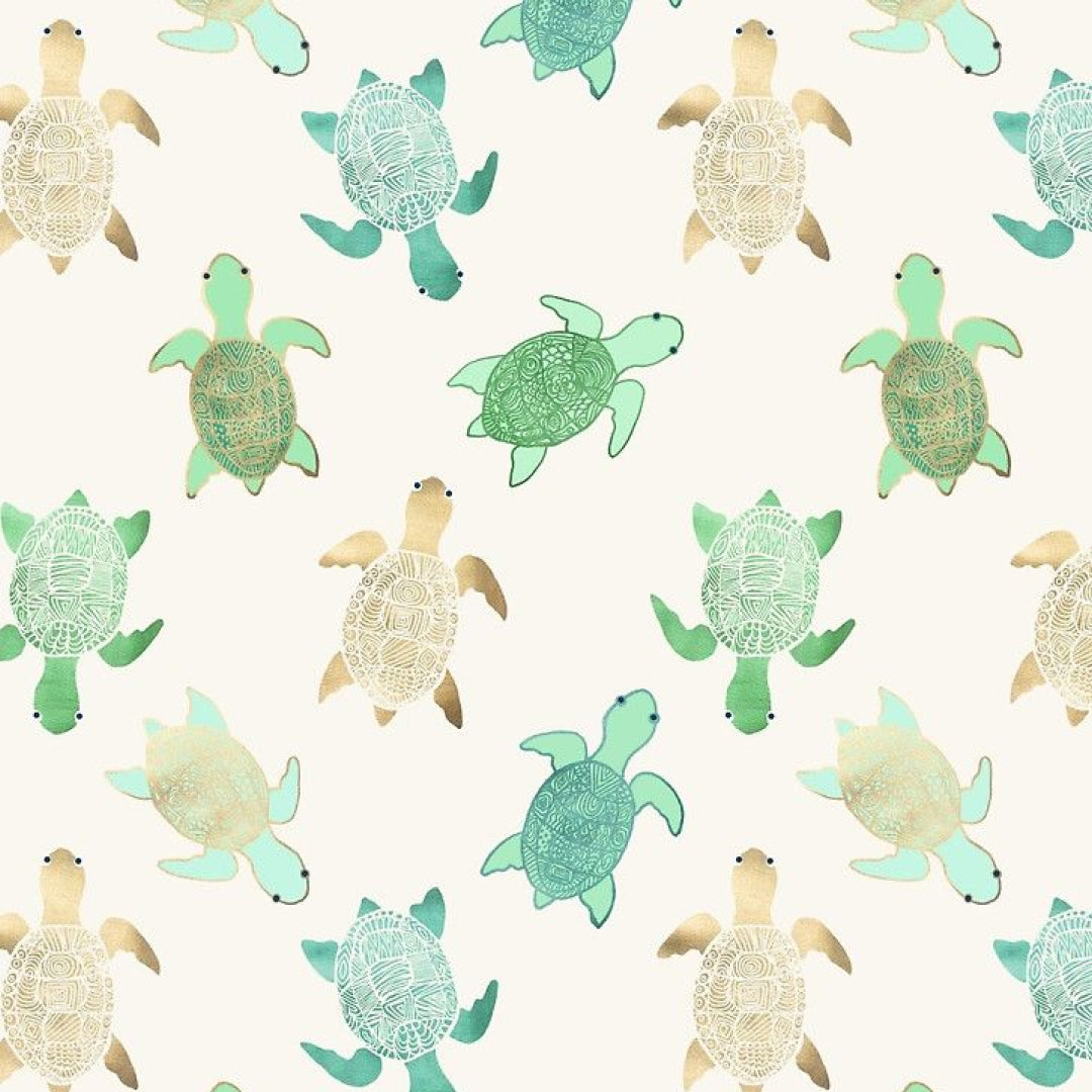Gorro Quirúrgico Antifluido TORTUGAS