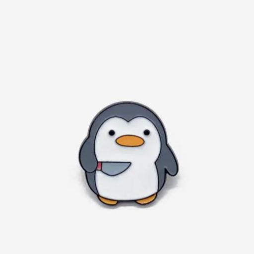 PINGUINO KNIFE