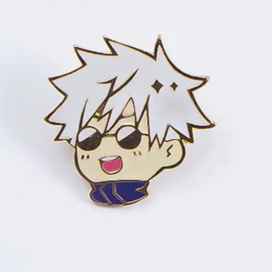Satoru Gojo (Jujutsu Kaisen)
