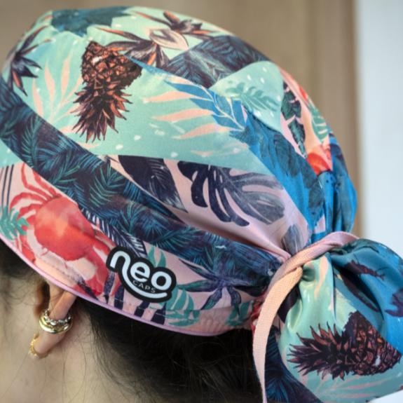 TROPICAL II