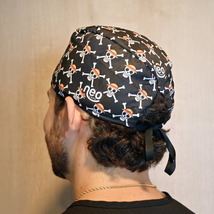 Gorro Quirúrgico Antifluido ONE PIECE