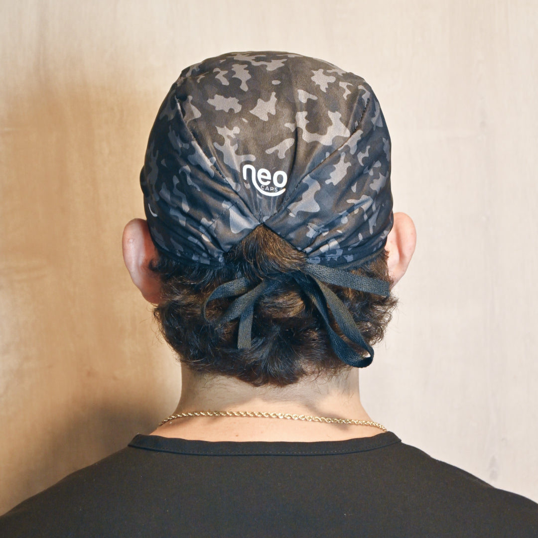 Militar negro