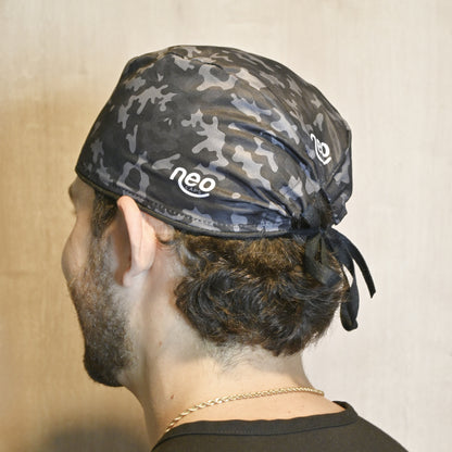 Militar negro