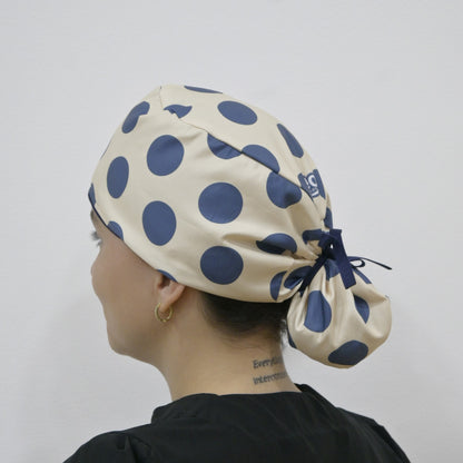 Gorro Quirúrgico Antifluido CIRCLE