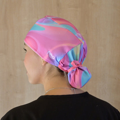 Gorro Quirúrgicos Antifluidos PASTELES