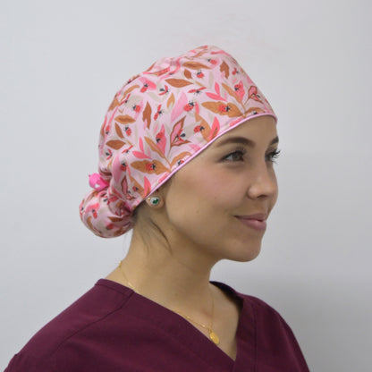 Gorro Mariquitas