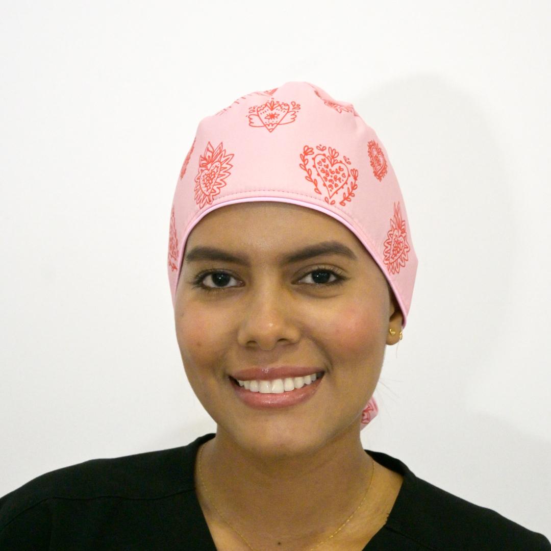 MEXICAN PINK