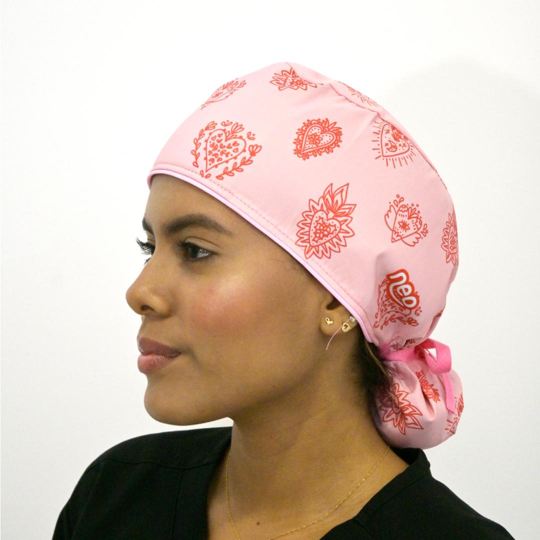MEXICAN PINK
