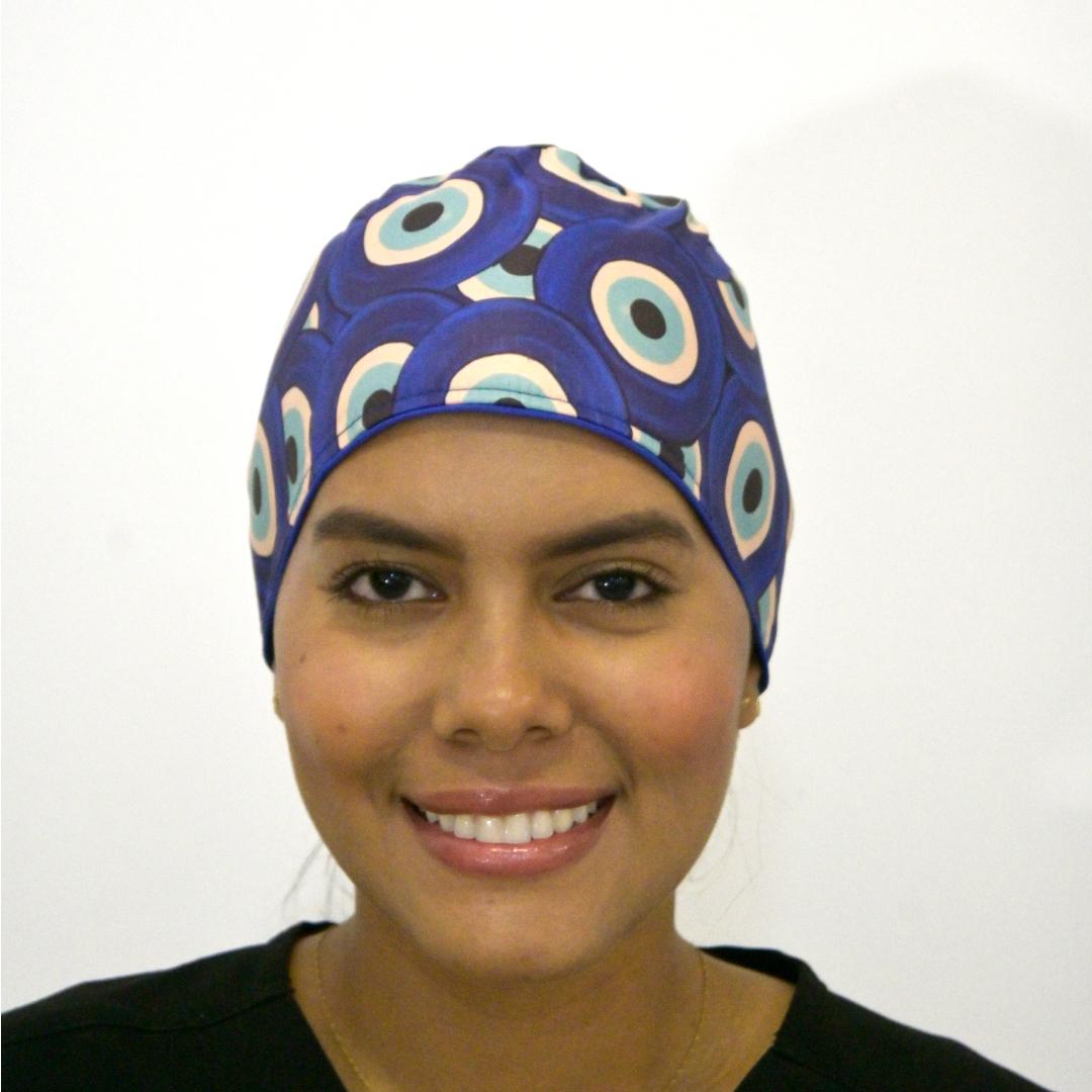 OJO TURCO