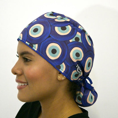 OJO TURCO