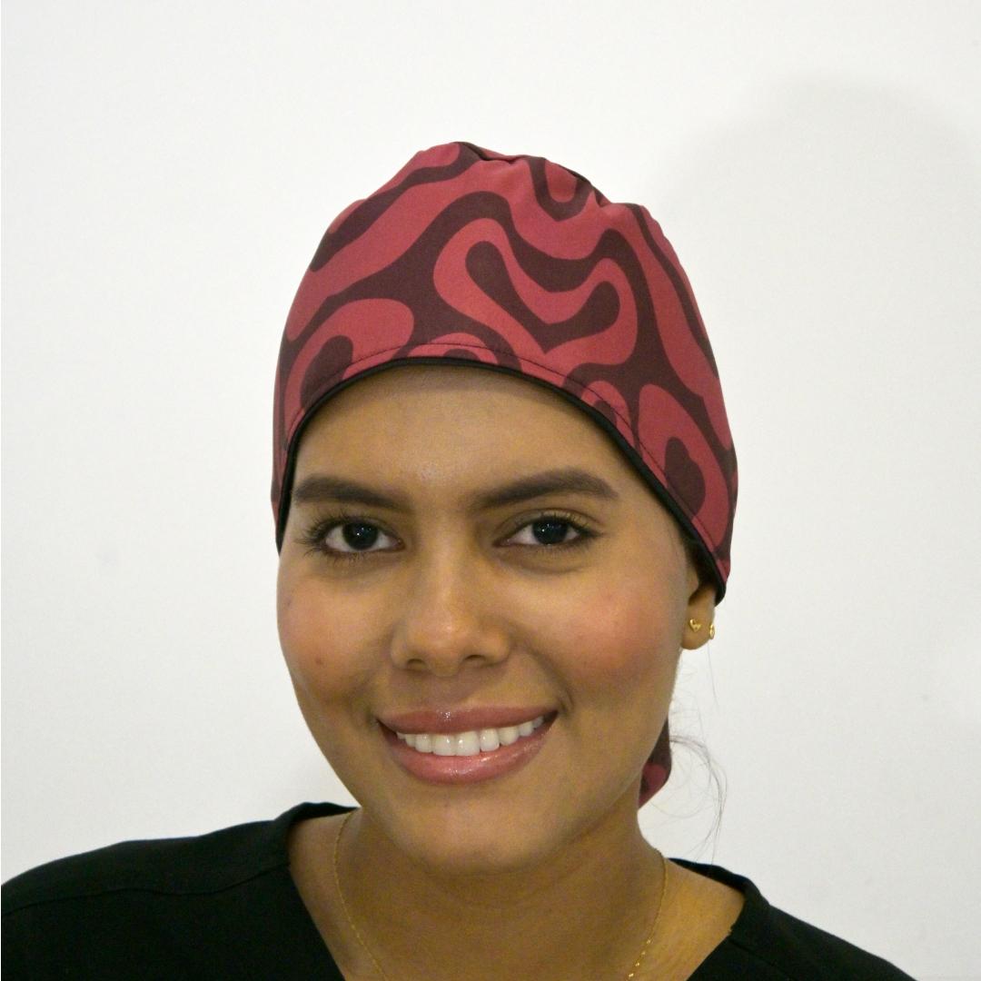 ZEBRA VINOTINTO