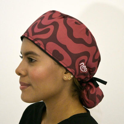 ZEBRA VINOTINTO