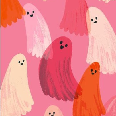 Pastel Spirits