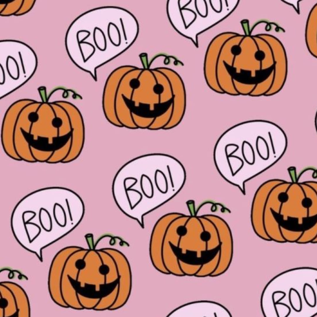 Gorro Quirúrgico Antifluido CALABAZA BOO