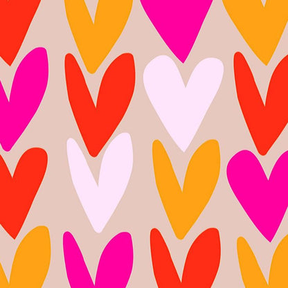Gorros Quirúrgicos Antifluidos CORAZONES