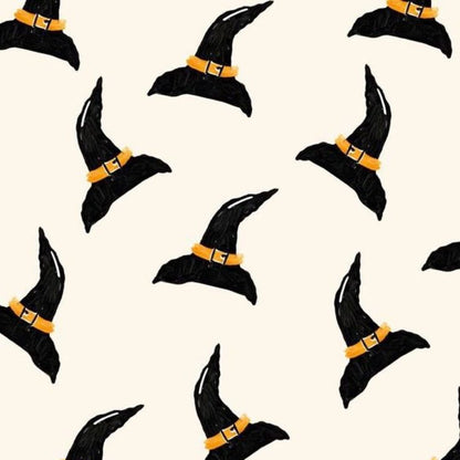 Gorros Quirúrgicos Antifluidos HALLOWEEN